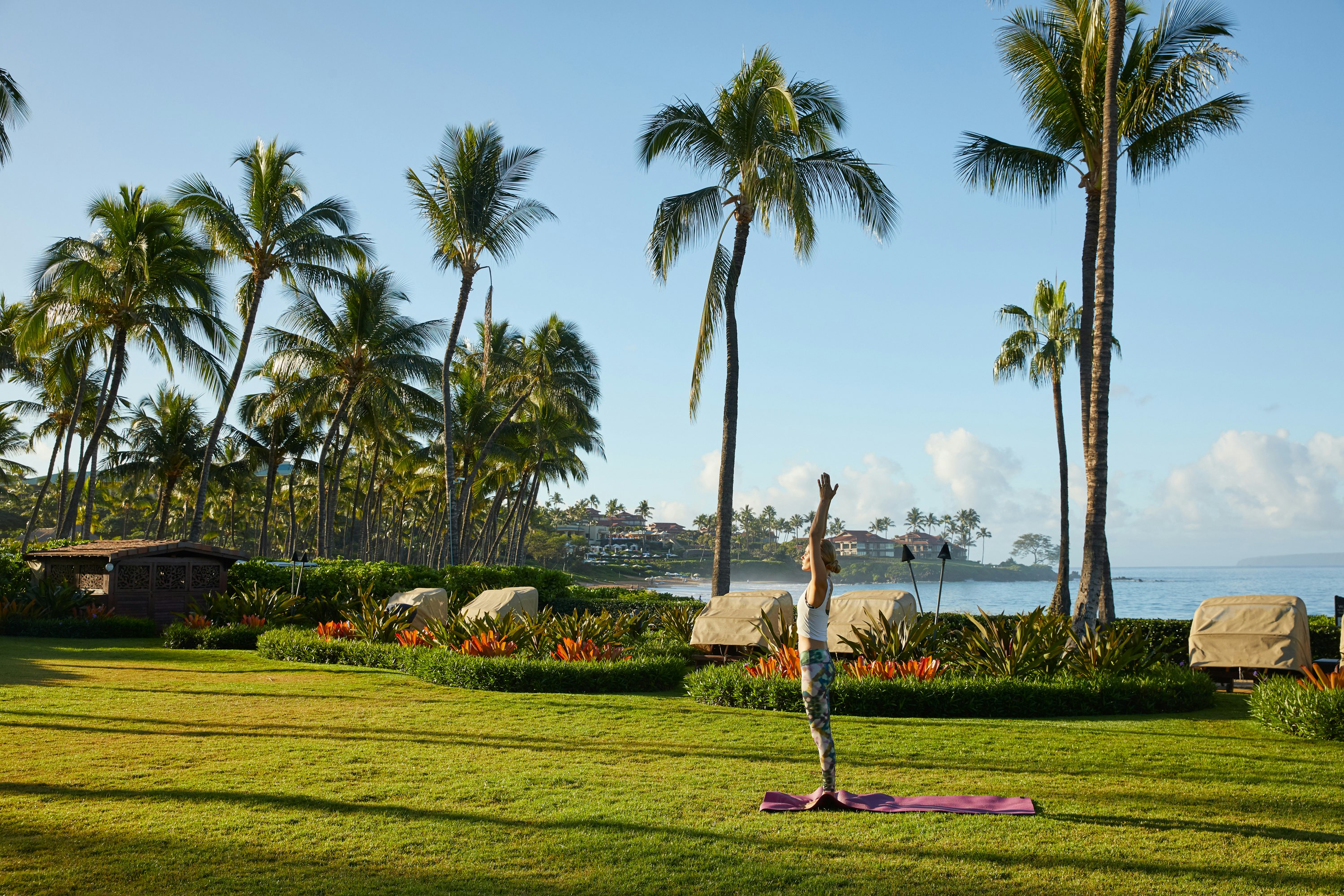 Wailea Beach Villas 39/46