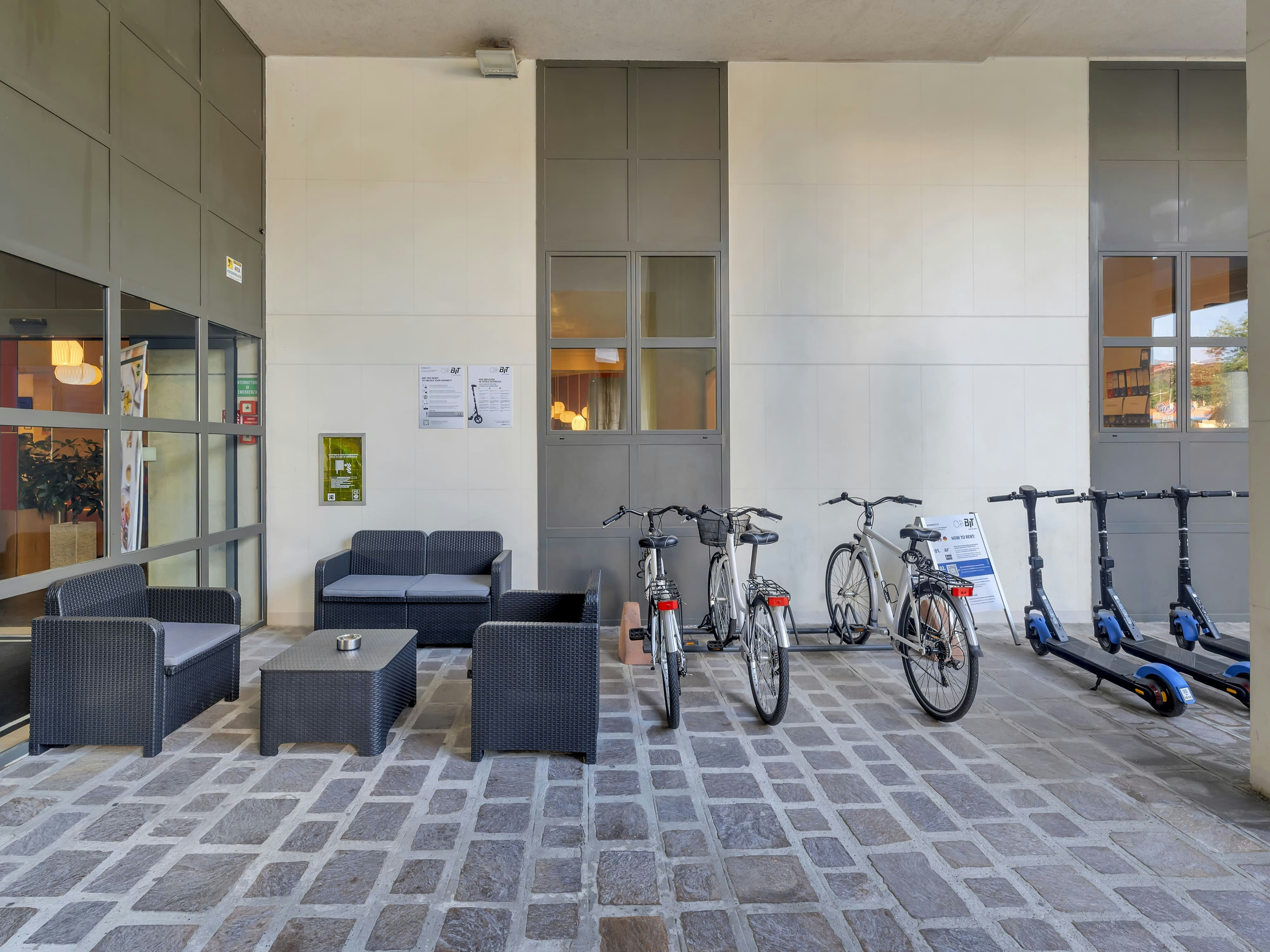 B&B Hotel Cremona 63/68