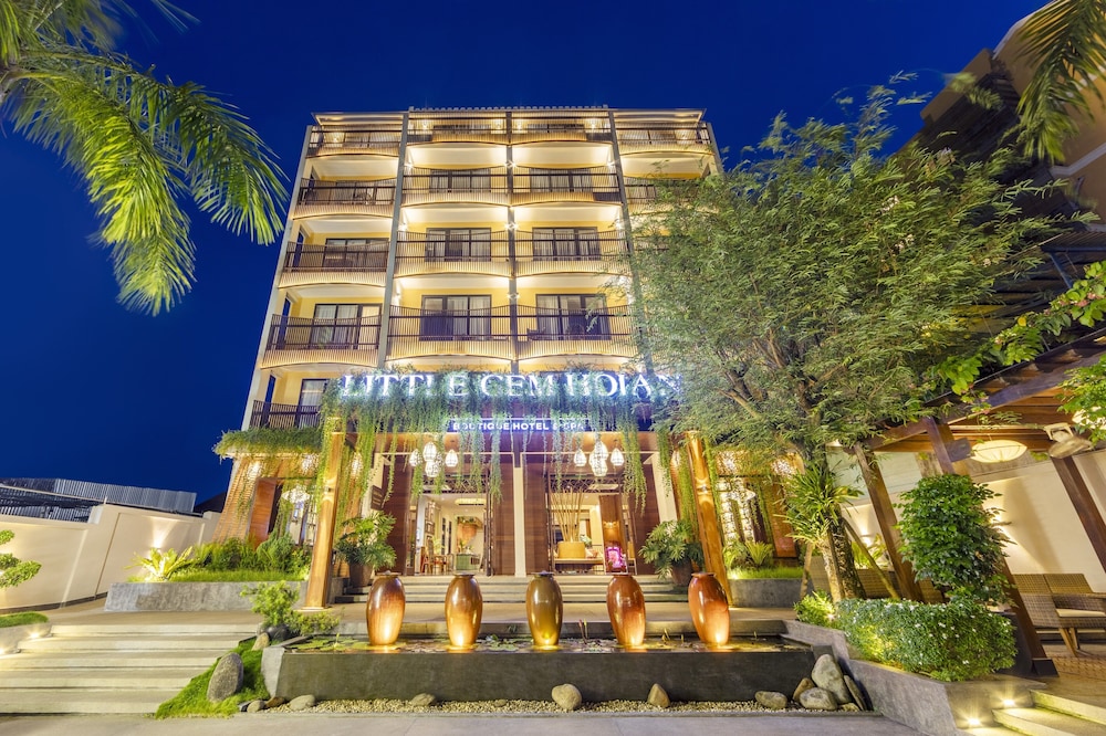 Little Gem Hoi An Boutique Hotel & Spa in HOI AN