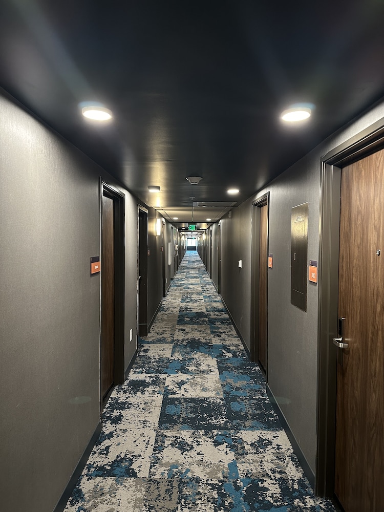 La Quinta Inn by Wyndham Columbia NE / Fort Jackson, SC 50/55