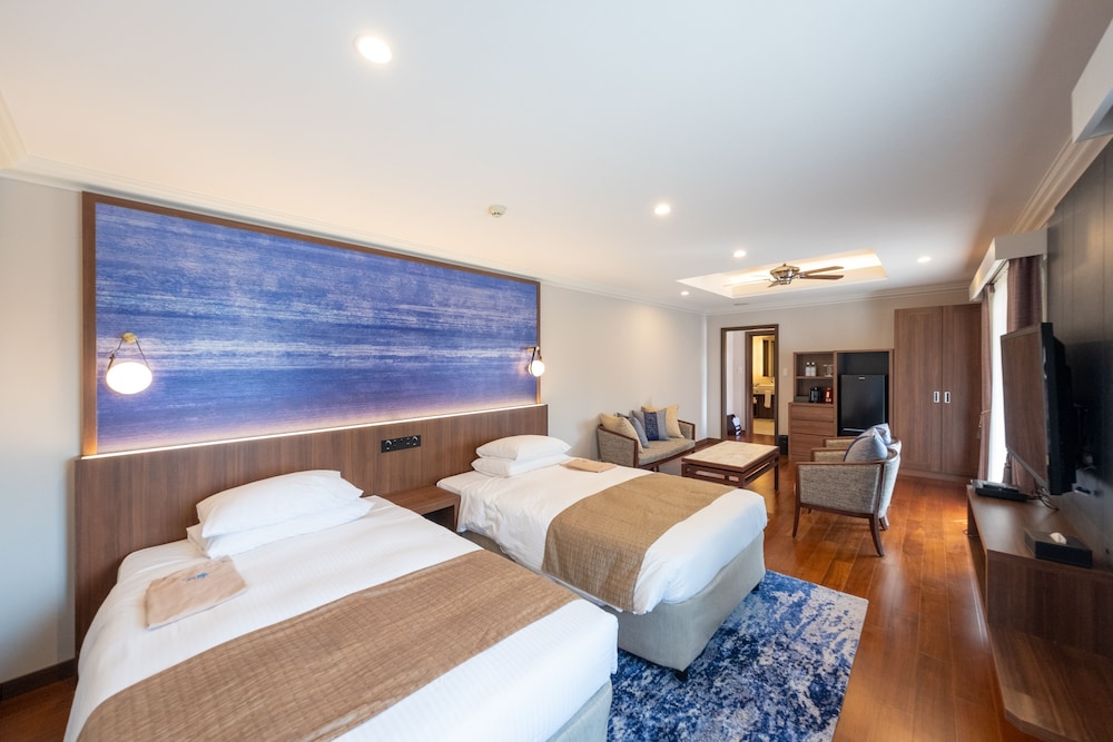 Okuma Private Beach And Resort Formerly Jal Private Resort Okuma 13/50