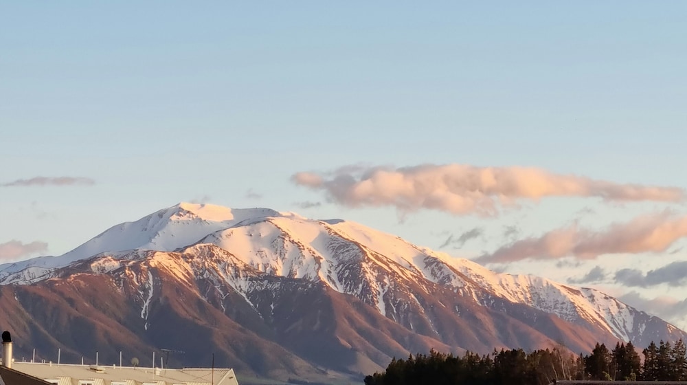 Methven Motels Apartments 41/50