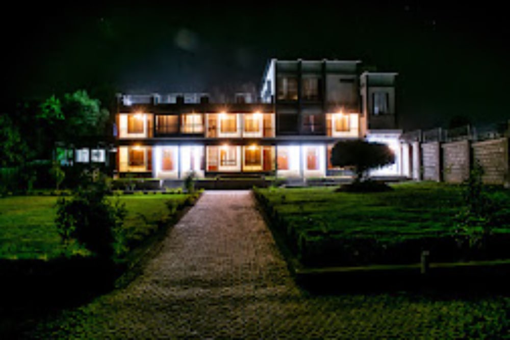 Wonderland Homestay 4/50