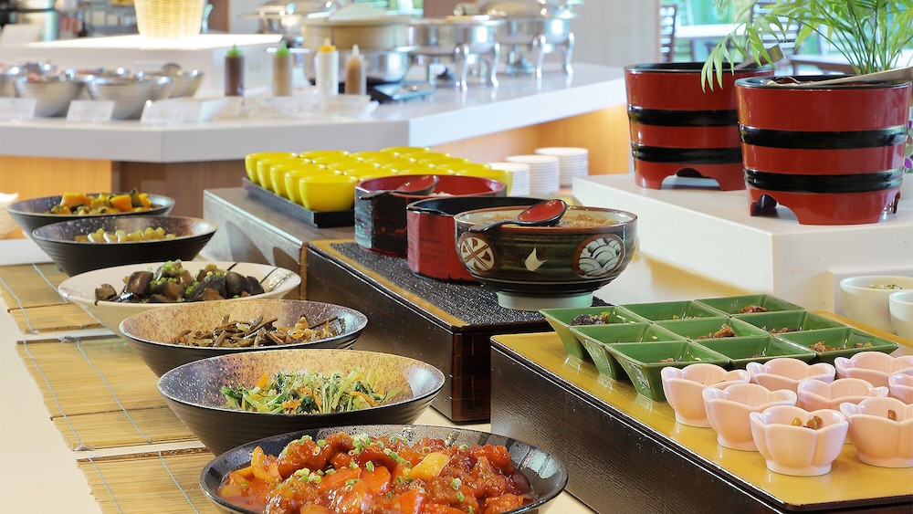 Zao Kokusai Hotel photo2