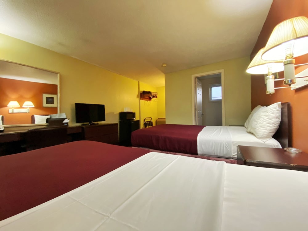 Americas Best Value Inn Manchester Ct 5/24