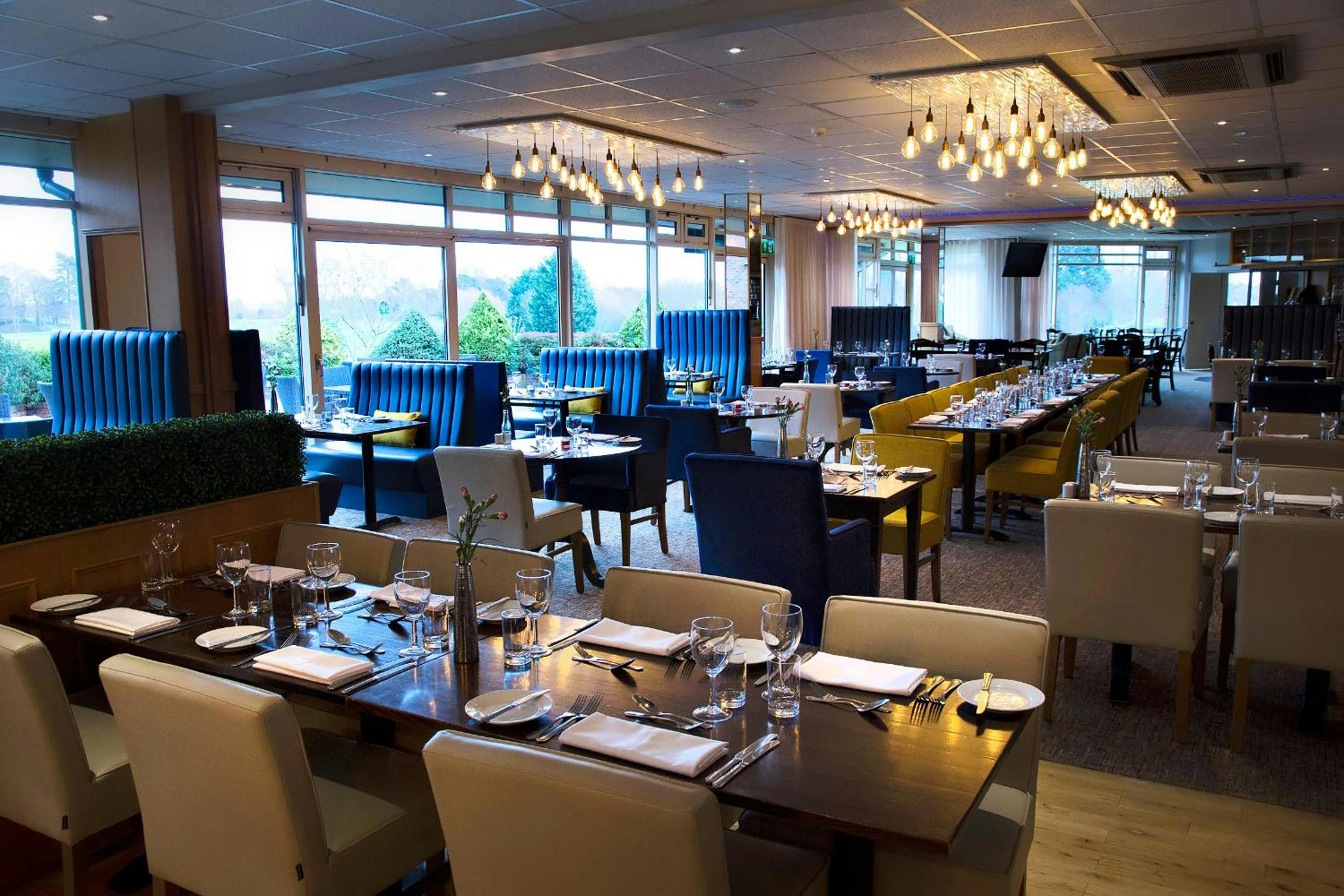 Ufford Park Hotel Golf And Spa 43/62