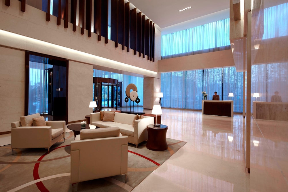 Courtyard Shanghai Jiading 21/34