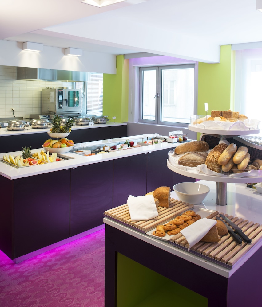 Thon Hotel Munch 36/42