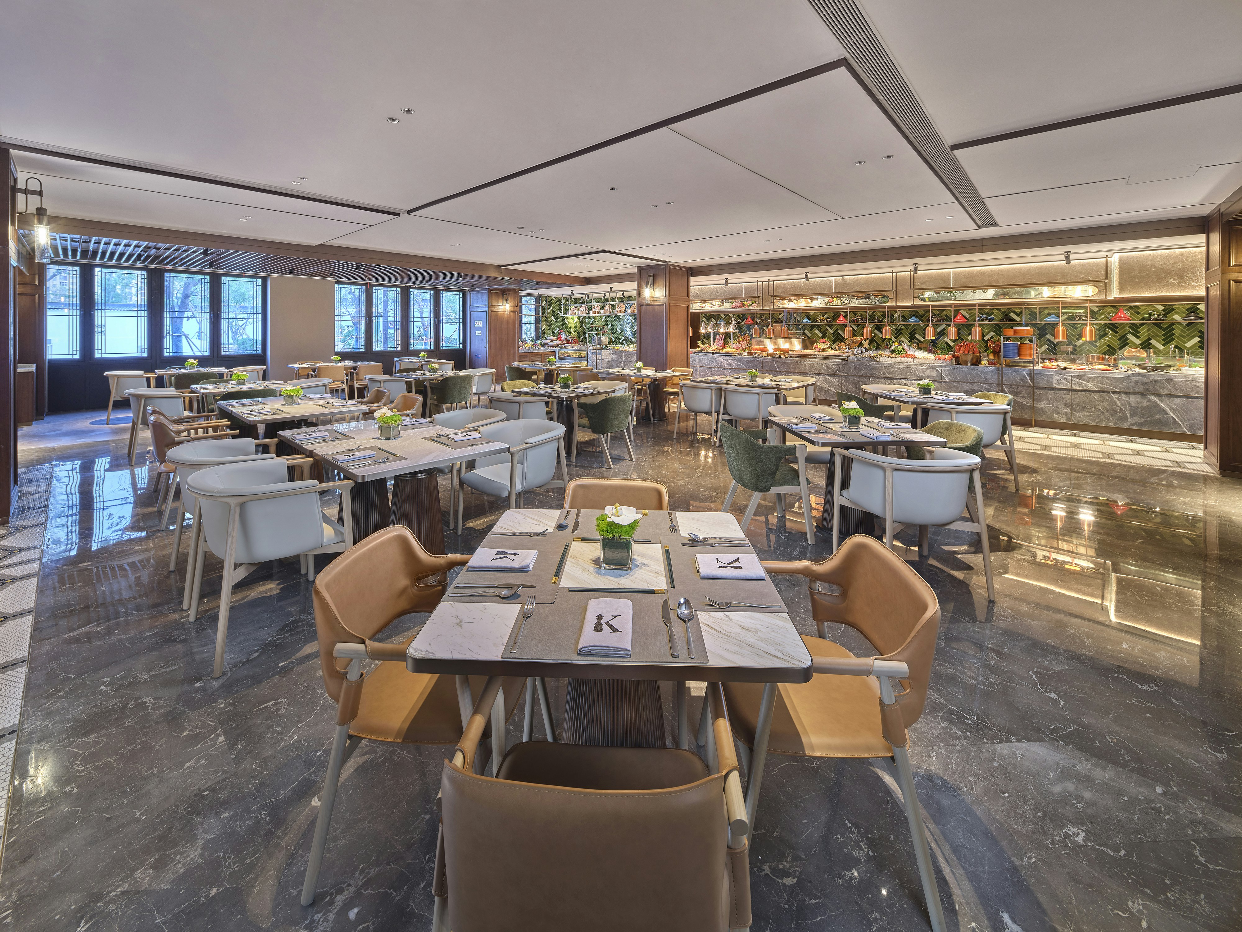 DoubleTree by Hilton Yancheng Dayangwan 12/24