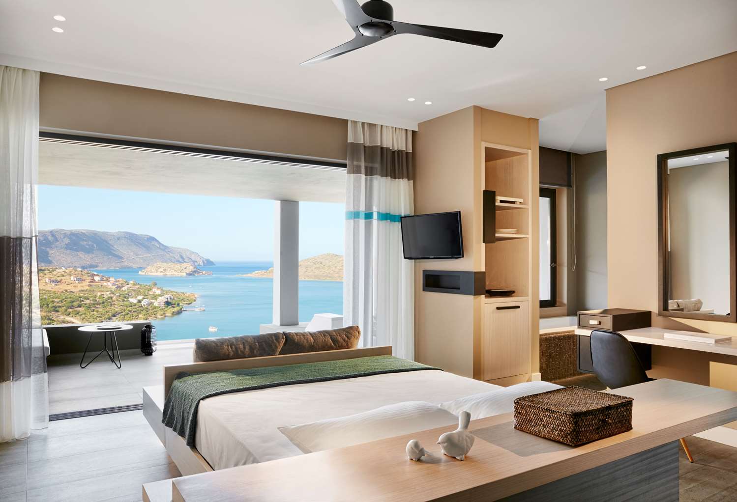 Domes Aulus Elounda Resort, Curio Collection by Hilton 6/73