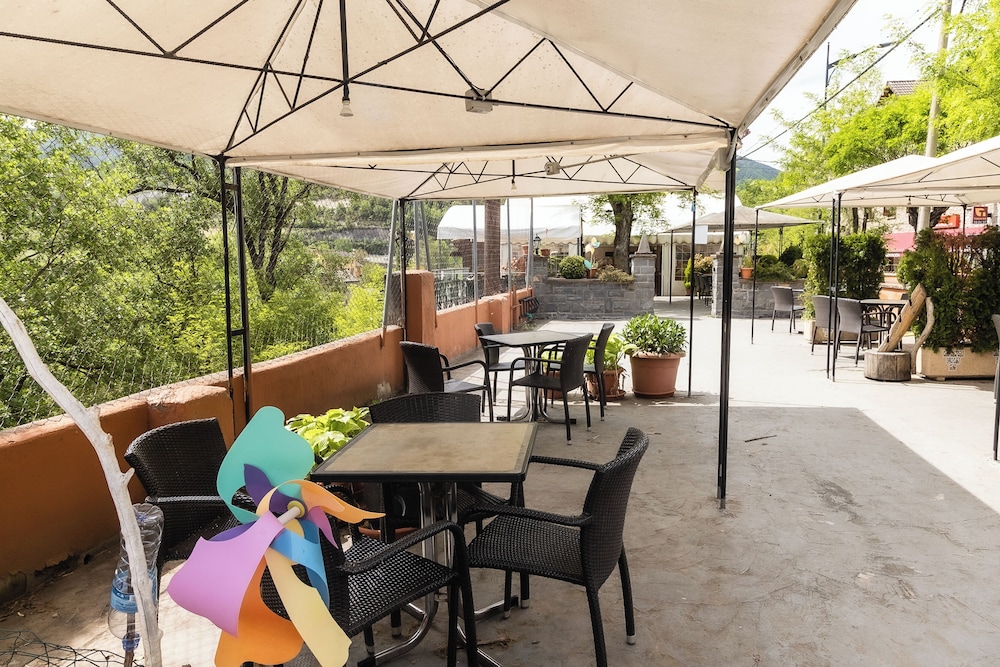 Hostal Rio Ara Bellosta 55/70