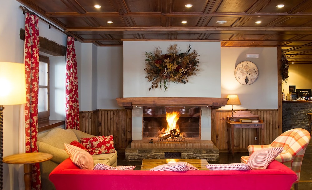 Chalet Bassibe 30/51