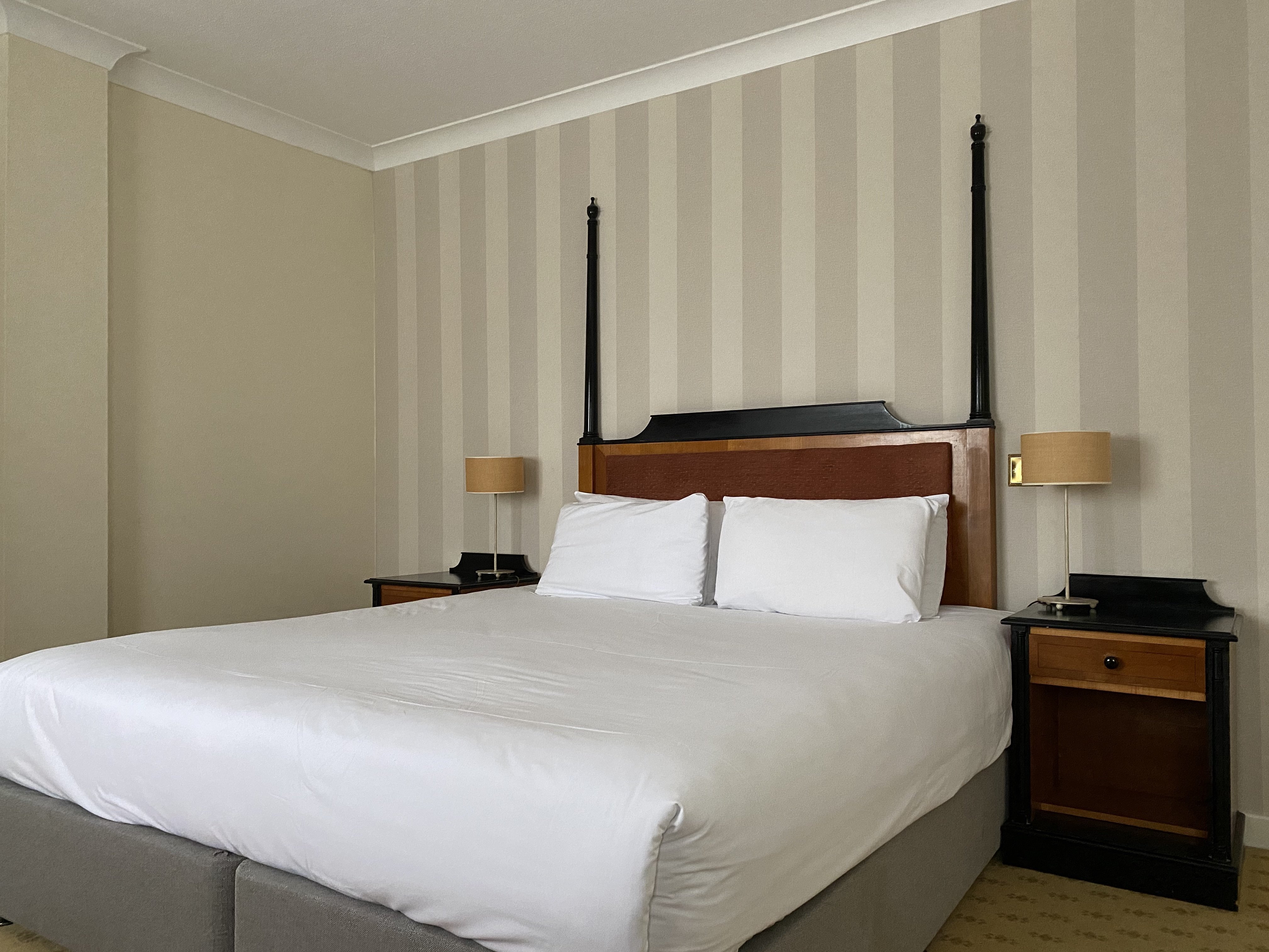 Brook Mollington Banastre Hotel & Spa 4/30