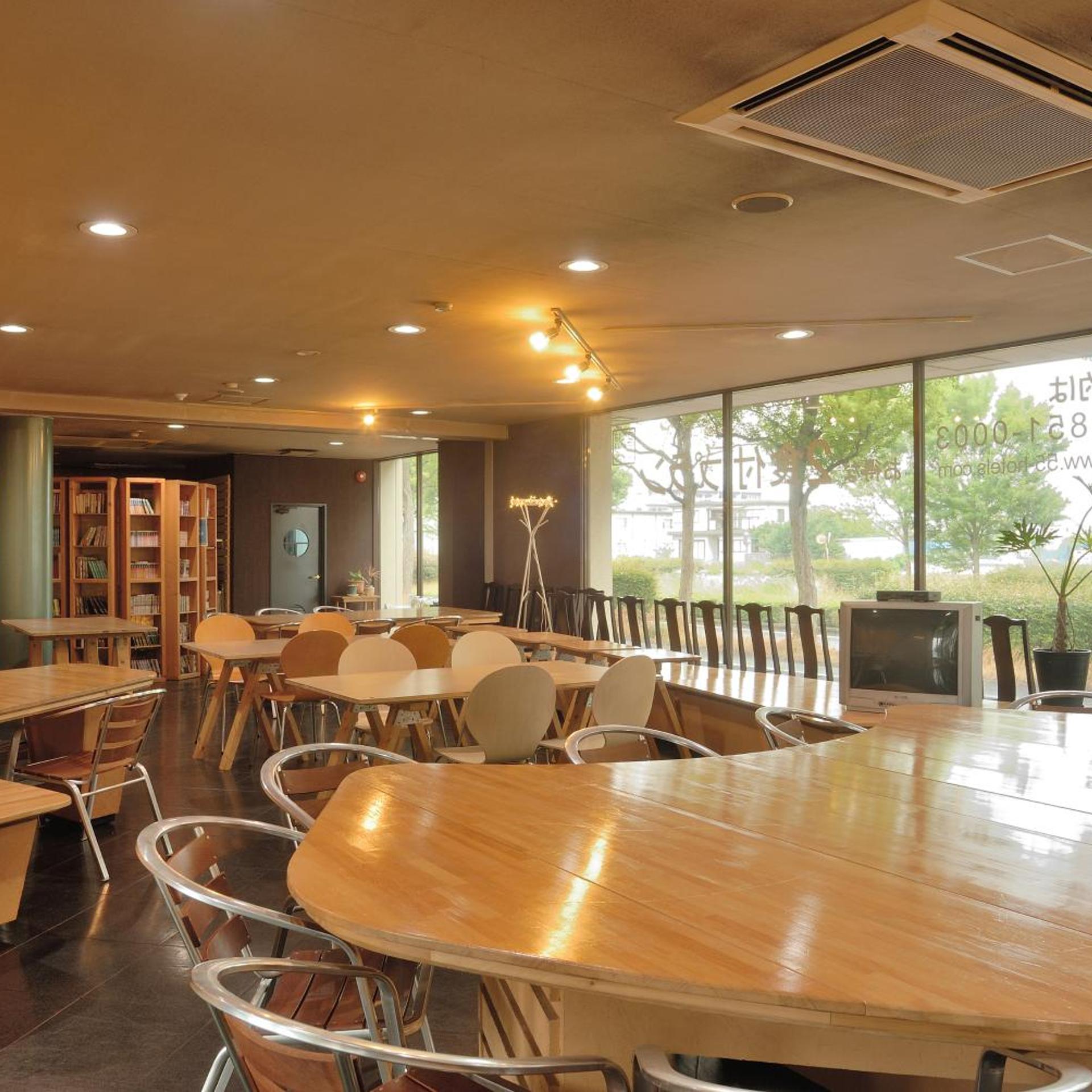 Tsukuba Daily-Inn 19/28