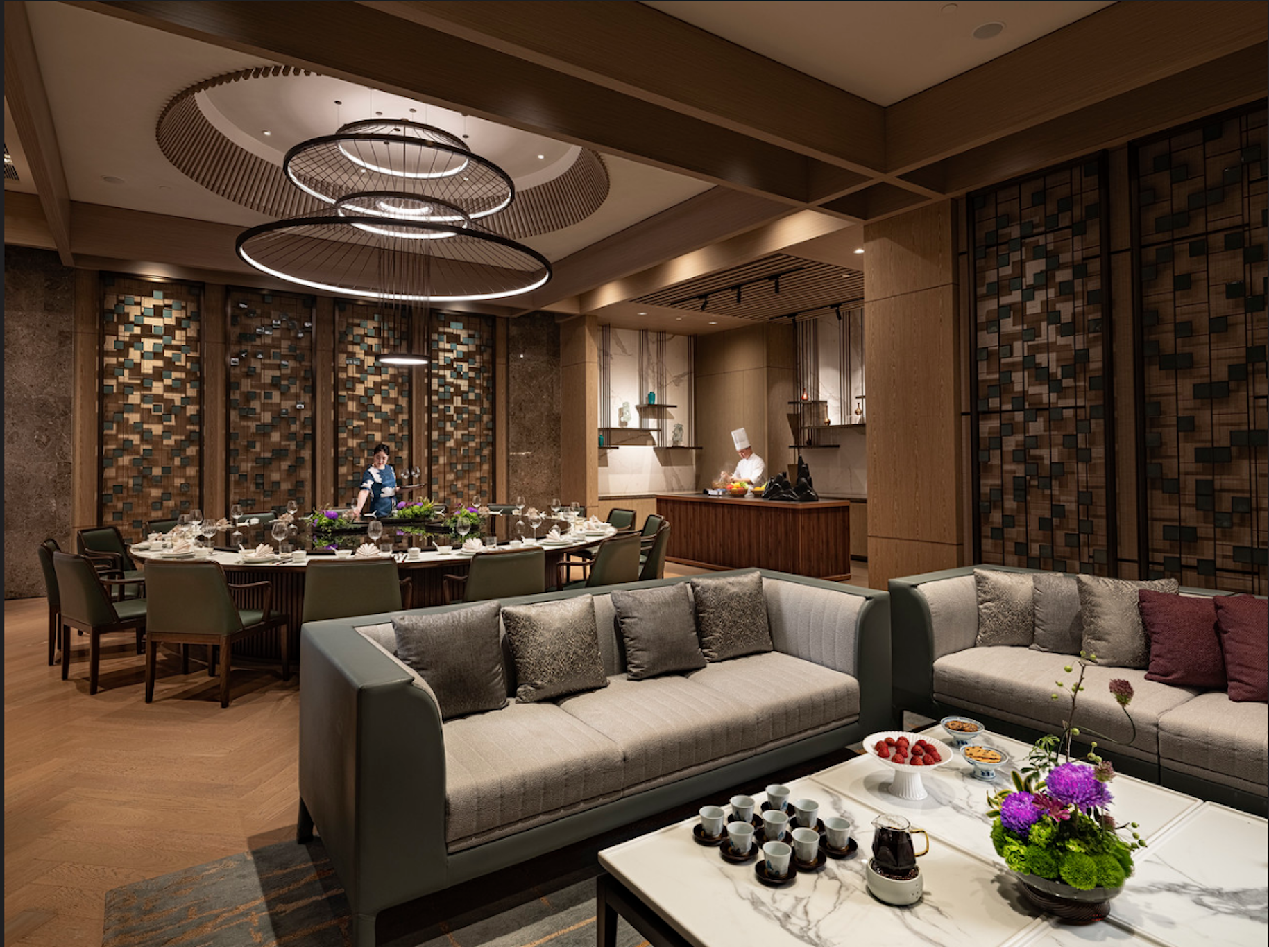 Mandarin Oriental Shenzhen 29/50