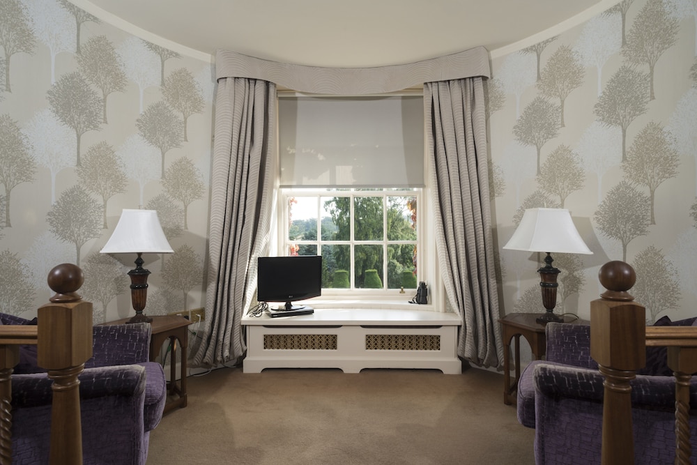 Rufflets Country House 35/40