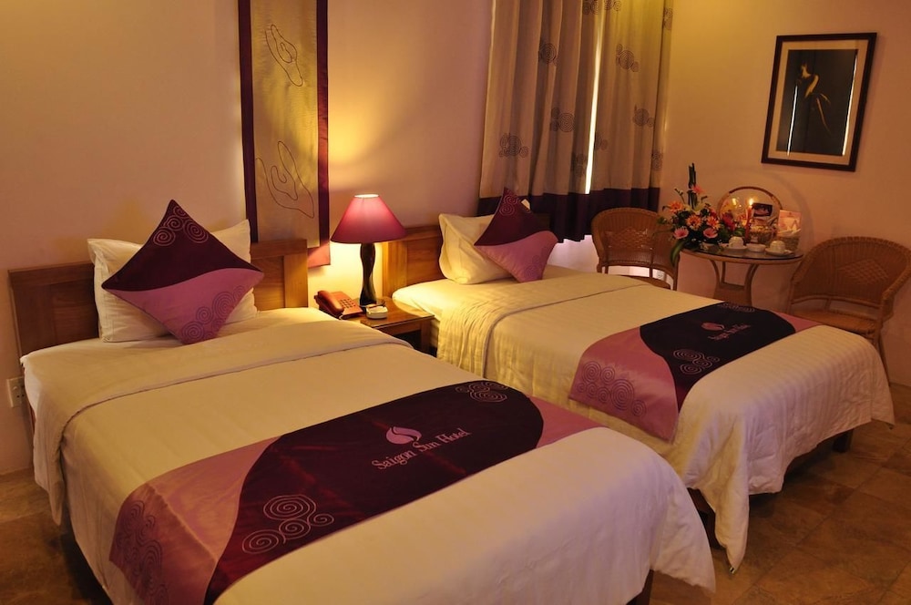 Saigon Sun Hotel 25/50