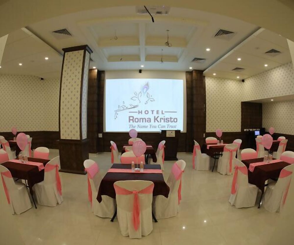 Hotel Roma Kristo 46/50