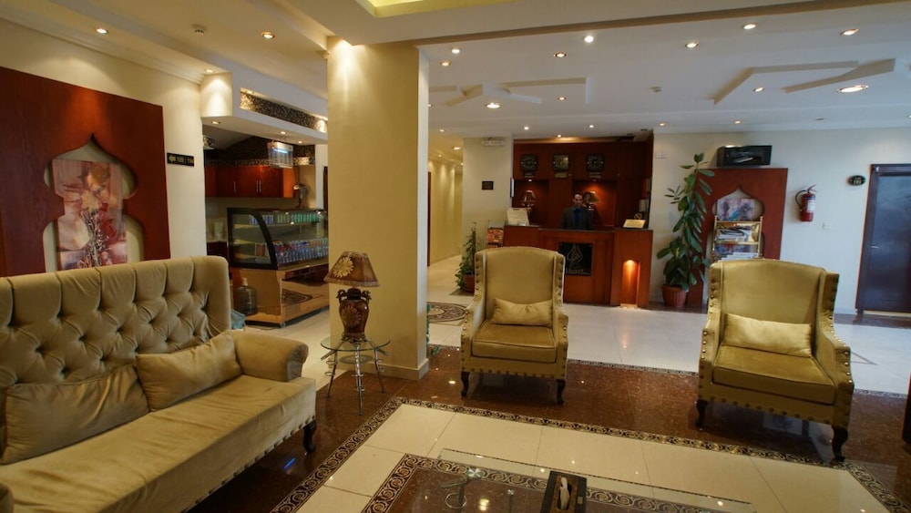 المهيدب للشقق الفندقية 24(Al Muhaideb Suwaidy 24 Apartment) 19/20