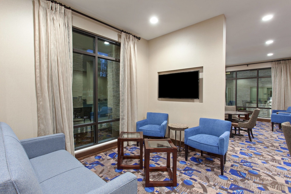 Residence Inn Seattle Sea Tac Airport 22/41