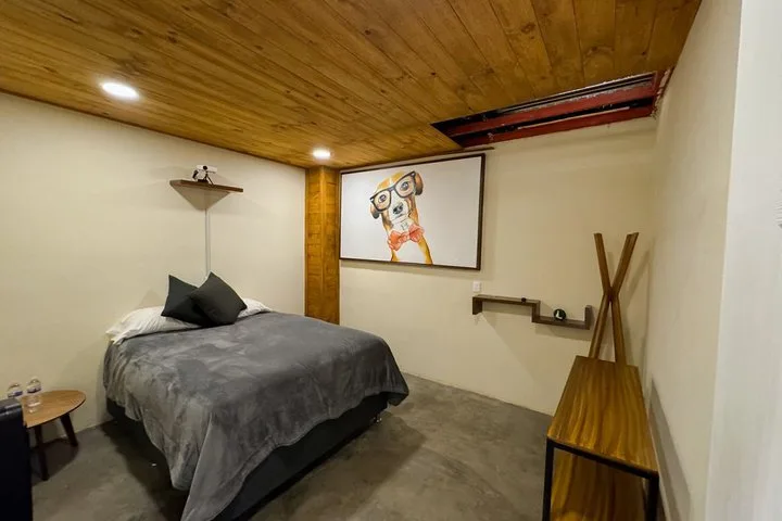 Luahara Glamping Tapalpa - Domo Natural Experience 6/29