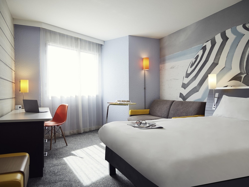 Ibis Styles Toulon La Seyne Sur Mer 12/50