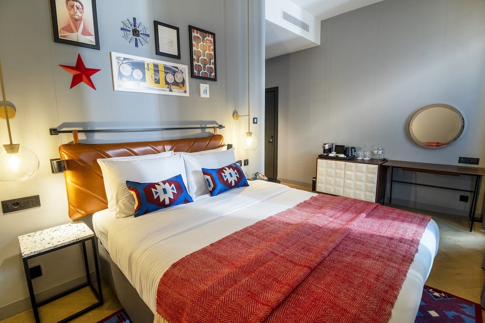 Hotel Indigo Belgrade 30/78
