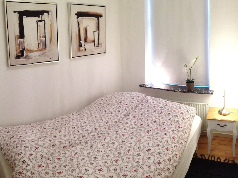 Herning City Apartments 8/22