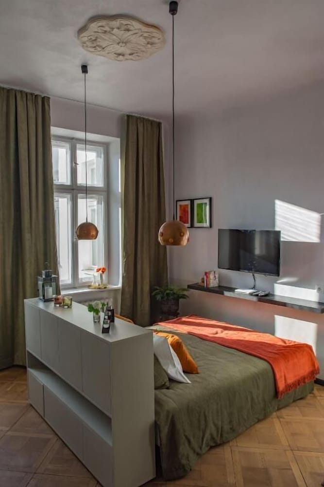 Aparthotel Nowy Swiat 28 22/49