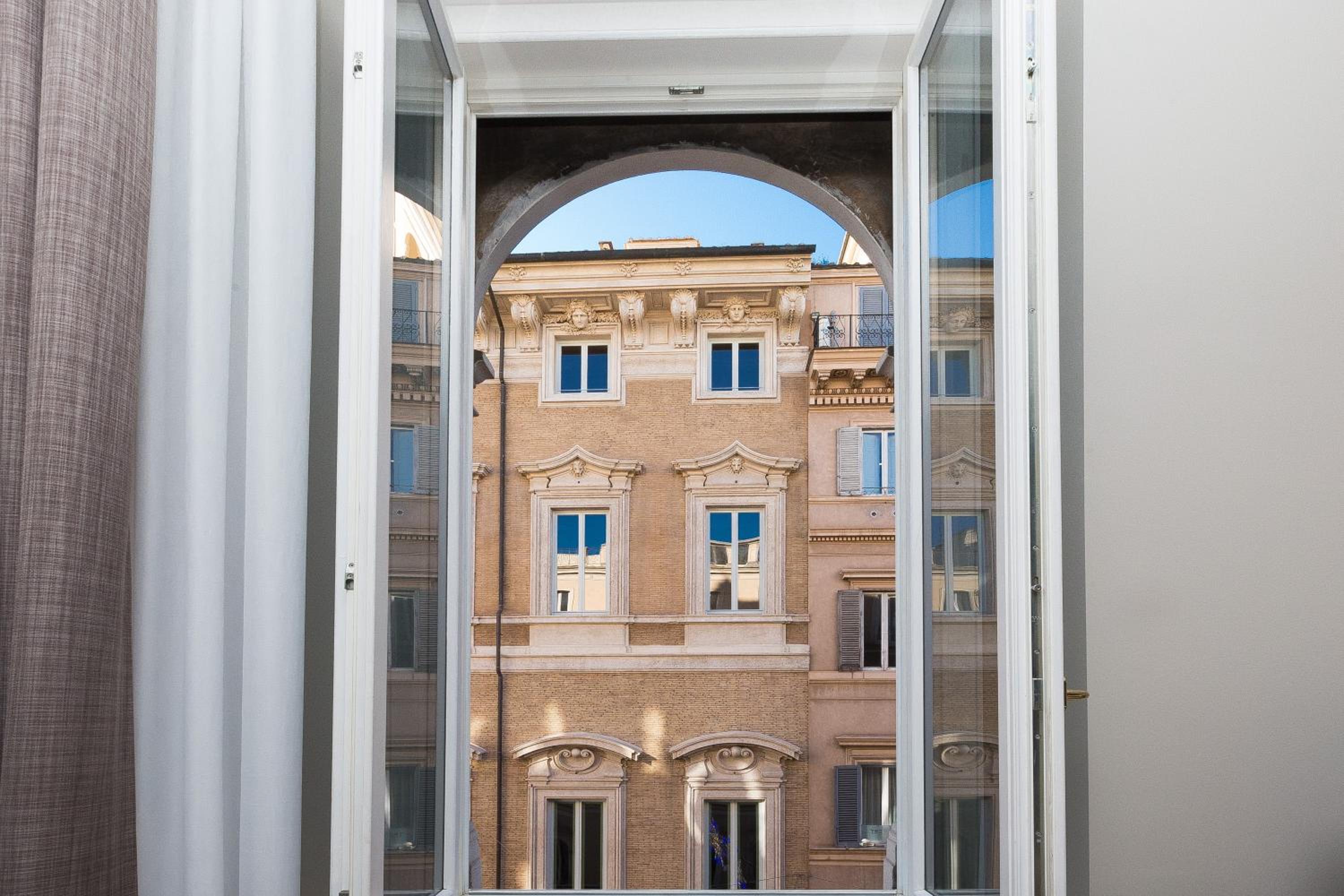 Suite della Pigna 2/15