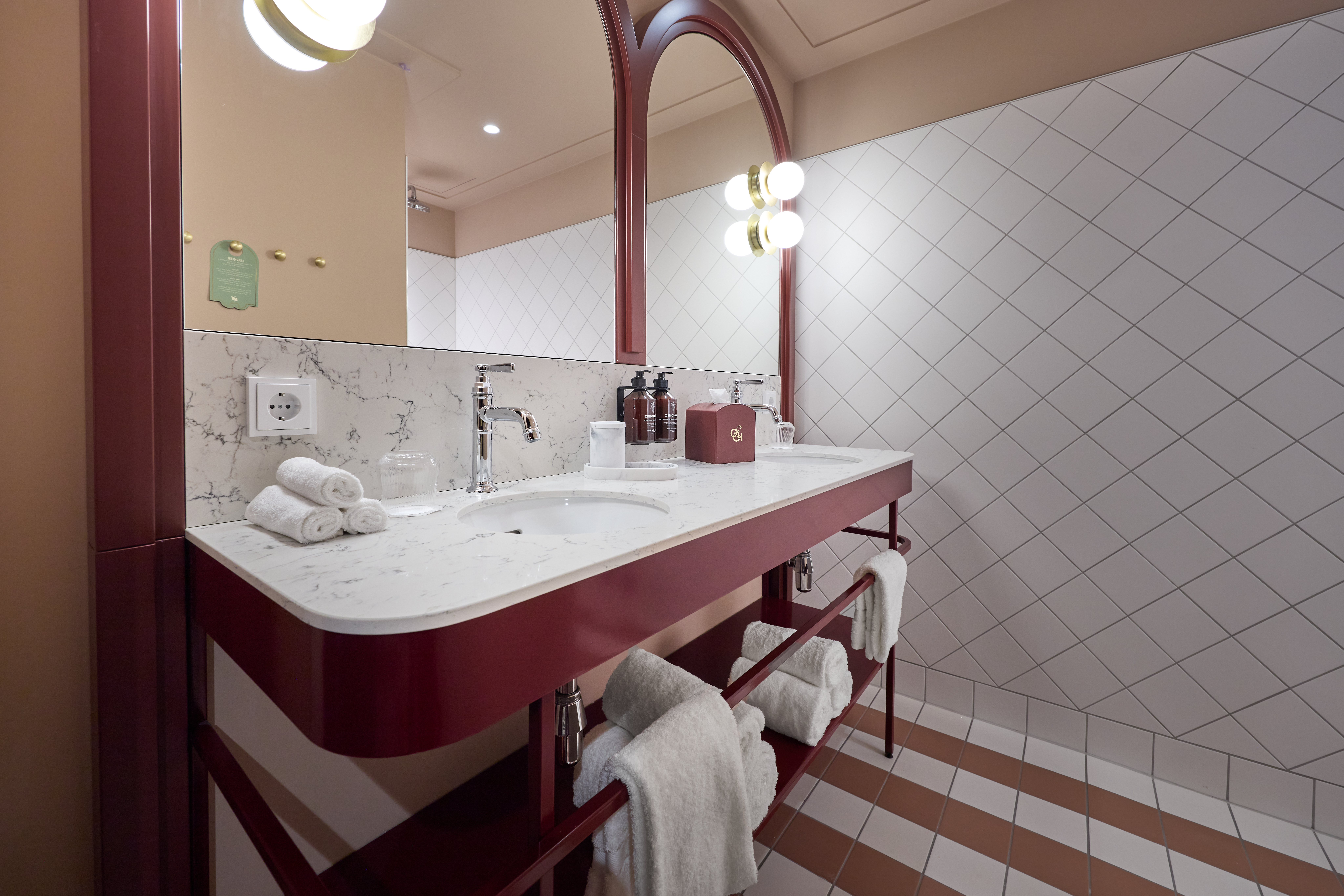 Efteling Grand Hotel 6/61