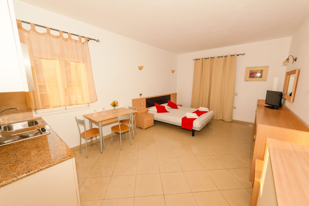 Michelangelo Resort 34/50