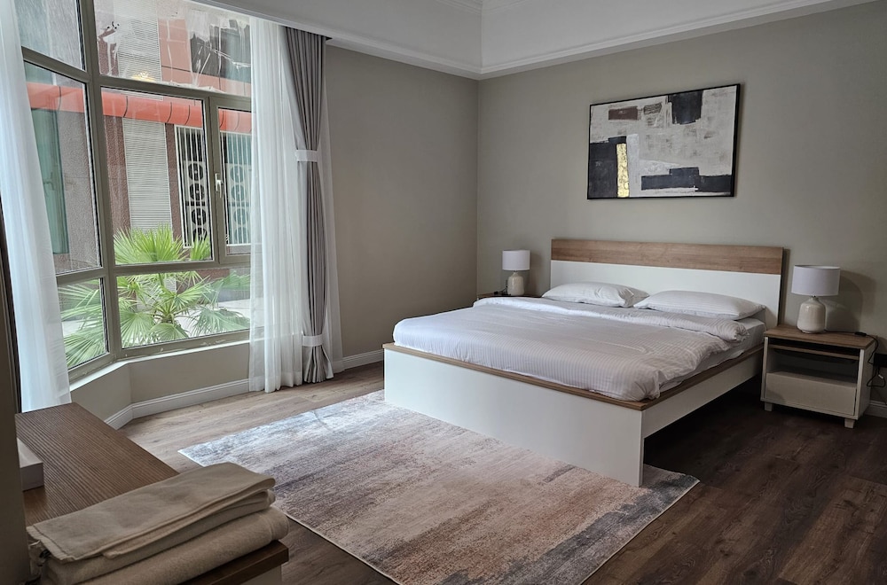 AL FARIS SUITE 2 11/50