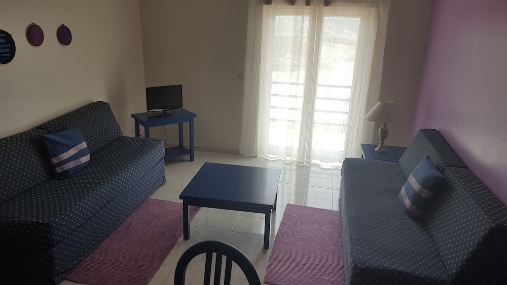Praia Azul Hotel Apartamento 39/63