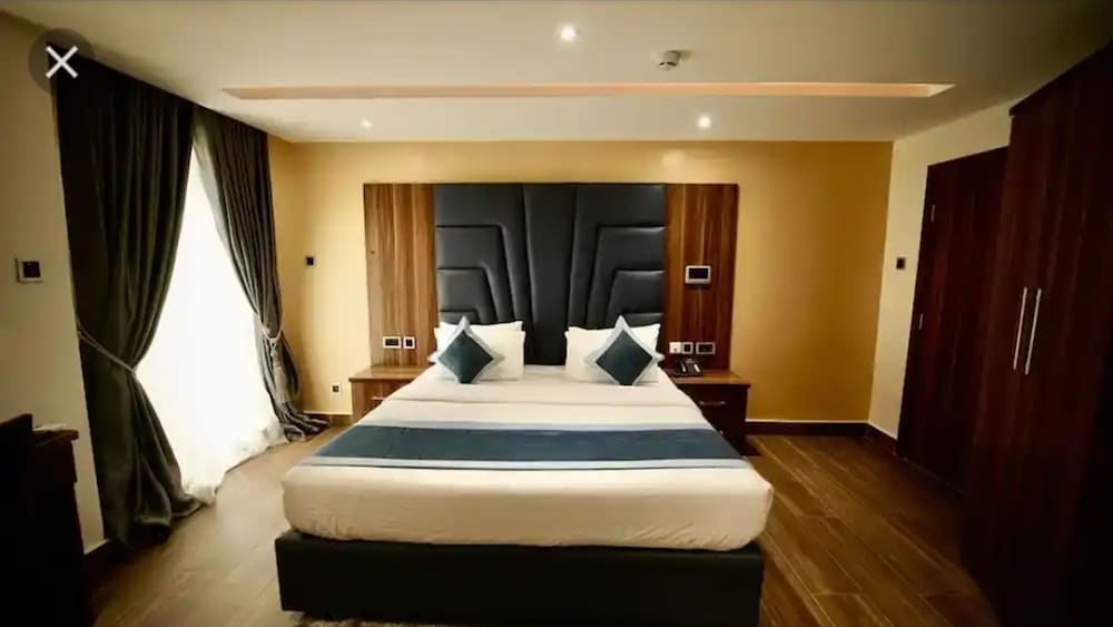 De Rembrandt Hotel Suites 21/72