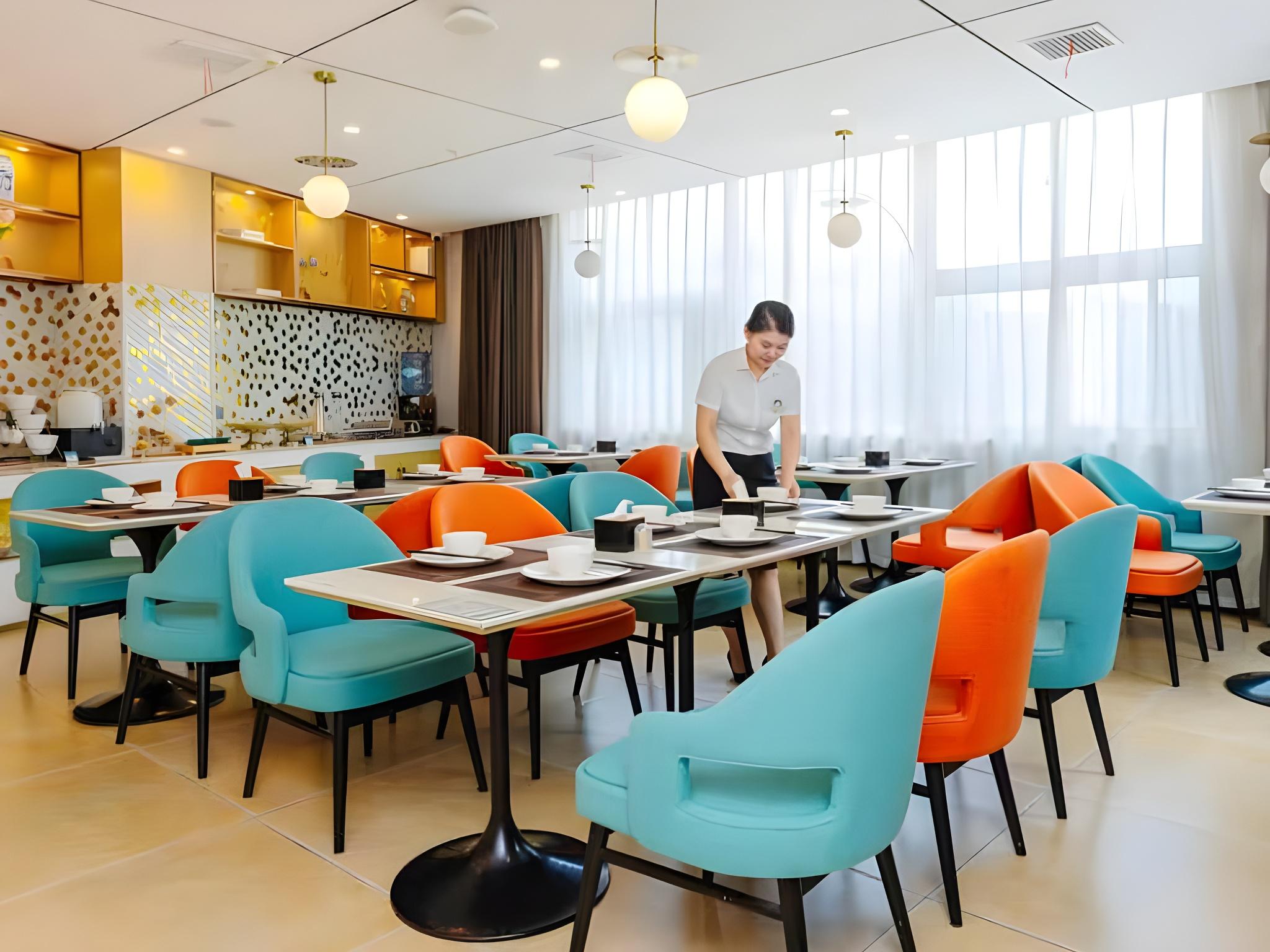 Magnotel Hotel(Changsha Provincial Government Guihuaping Subway Station Store) 34/44