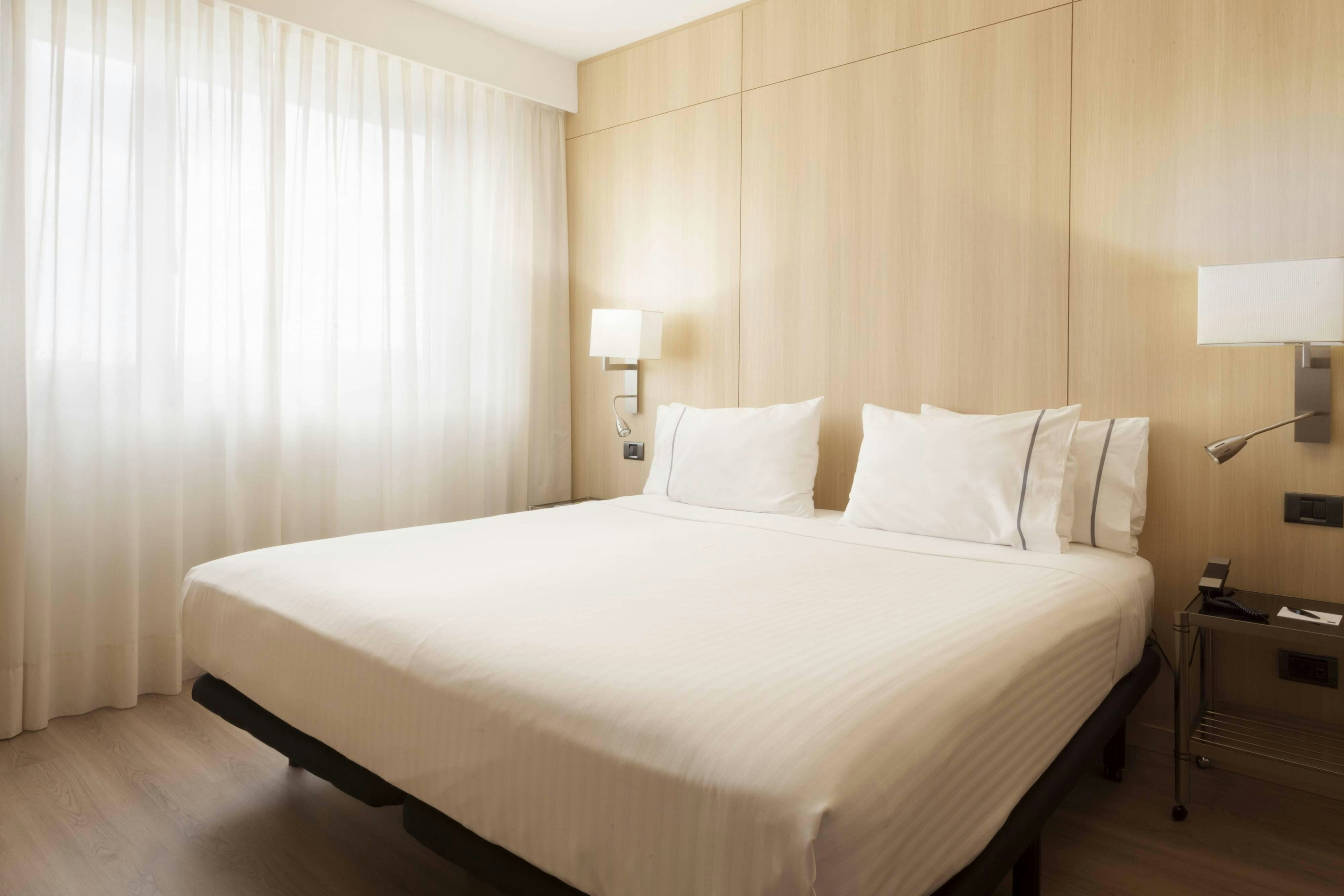 Ac Hotel Cordoba By Marriott 2/12