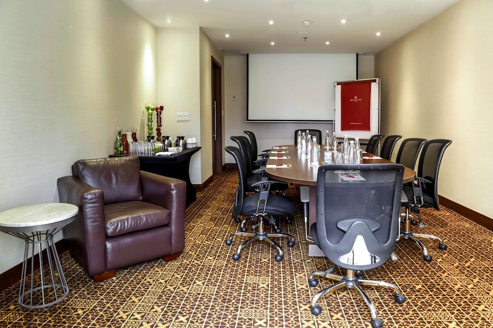 NH Collection Bogota Teleport Royal 46/50