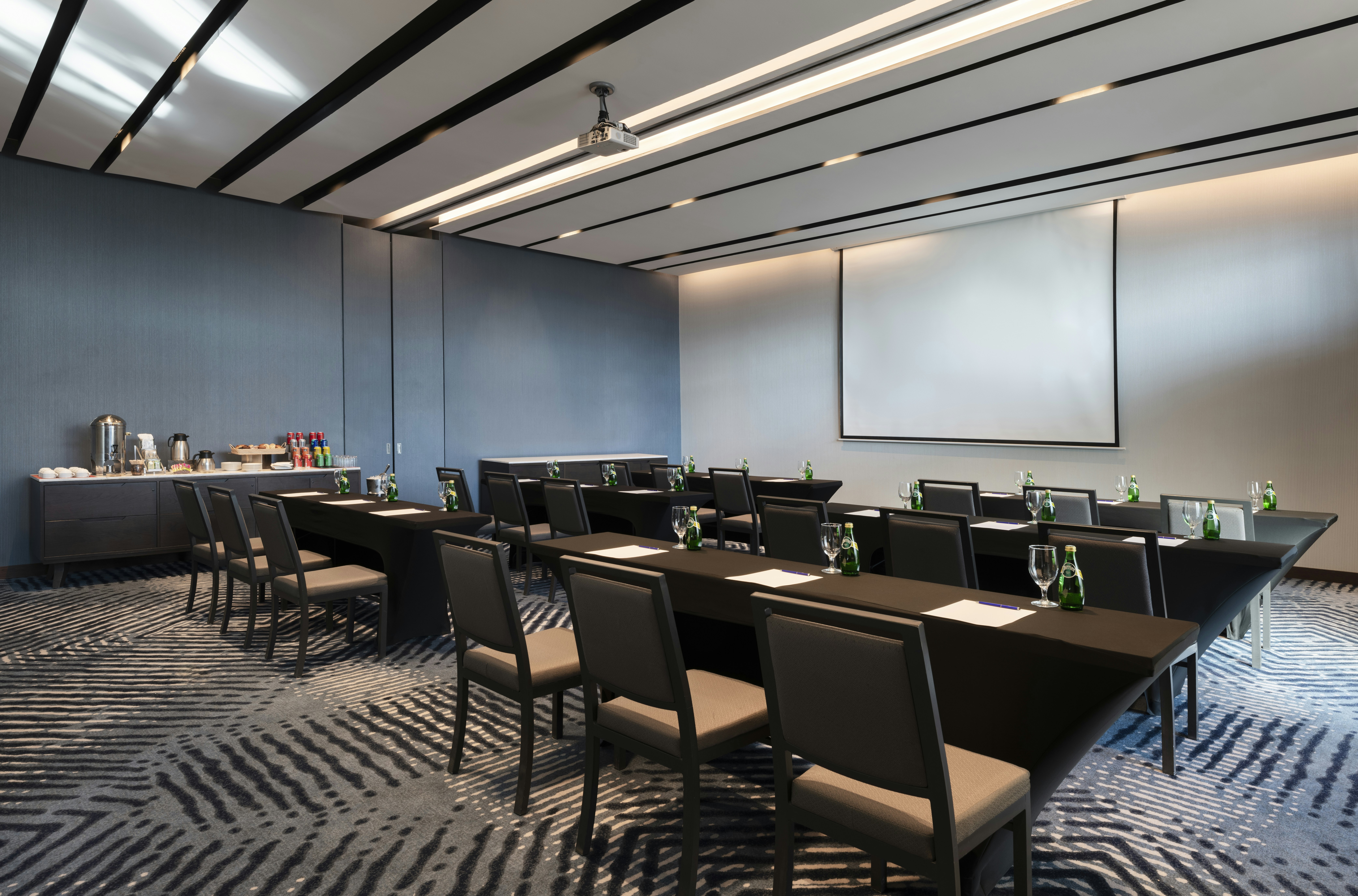 Hilton Guadalajara Midtown 74/83