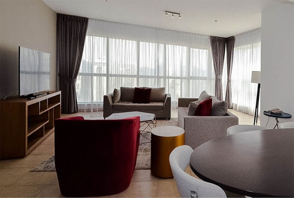 Dusit Princess Residences Dubai Marina 21/29