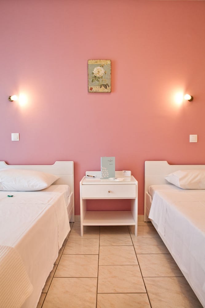 Melissanthi Hotel 5/35