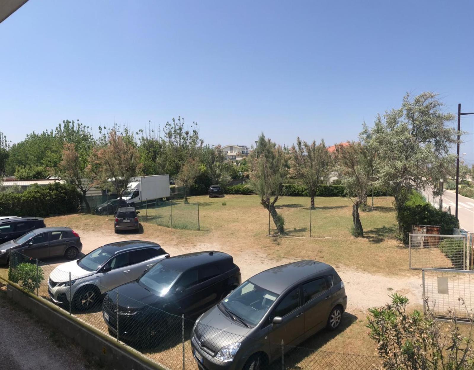 Hotel Tritone 25/50