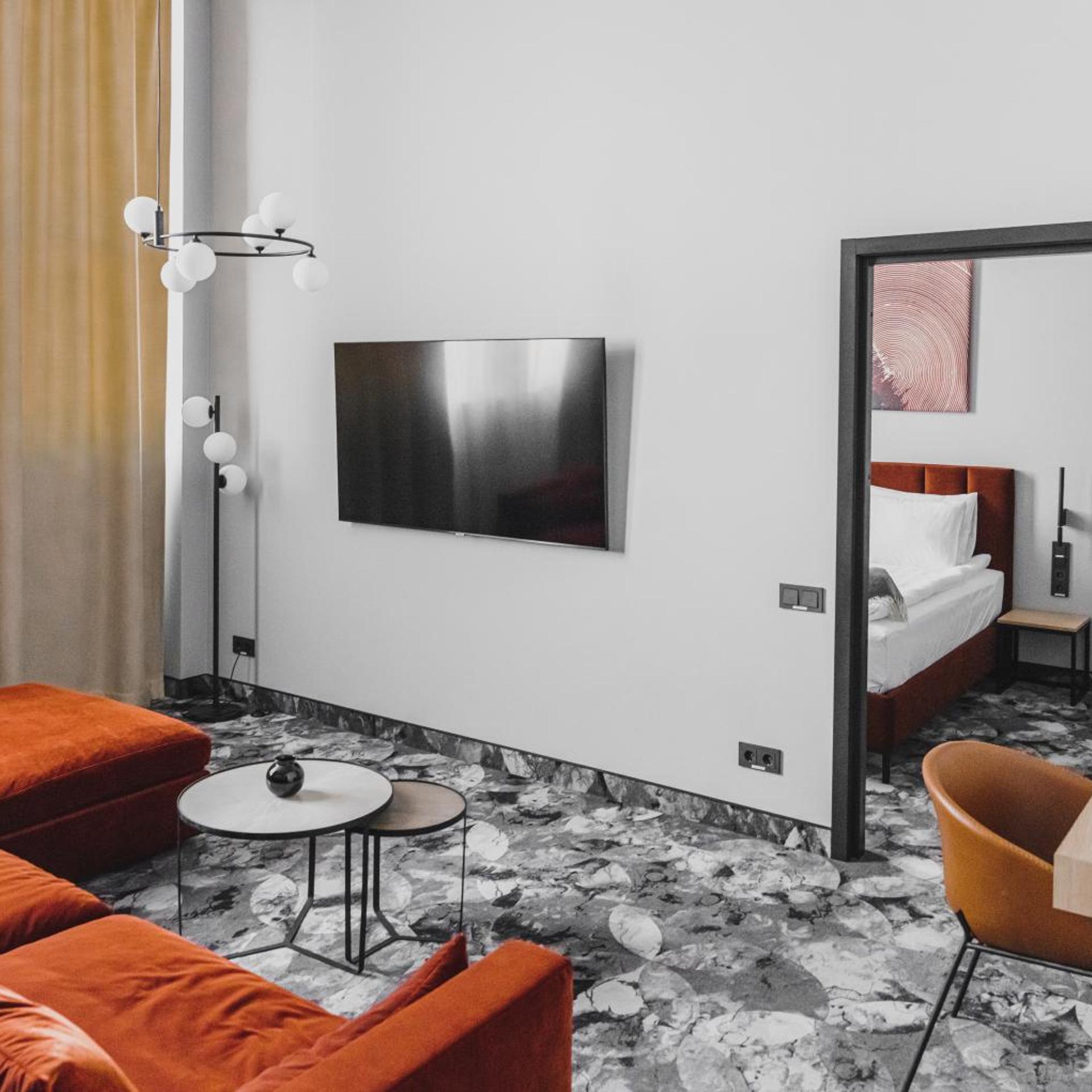Loop Hotel Vilnius 41/50
