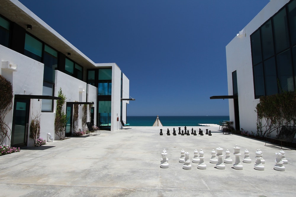Vidasoul hotel 38/50
