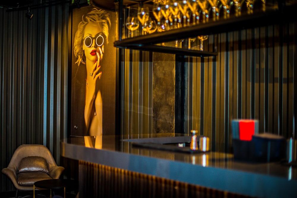 Radisson Red London Greenwich The O2 5/56