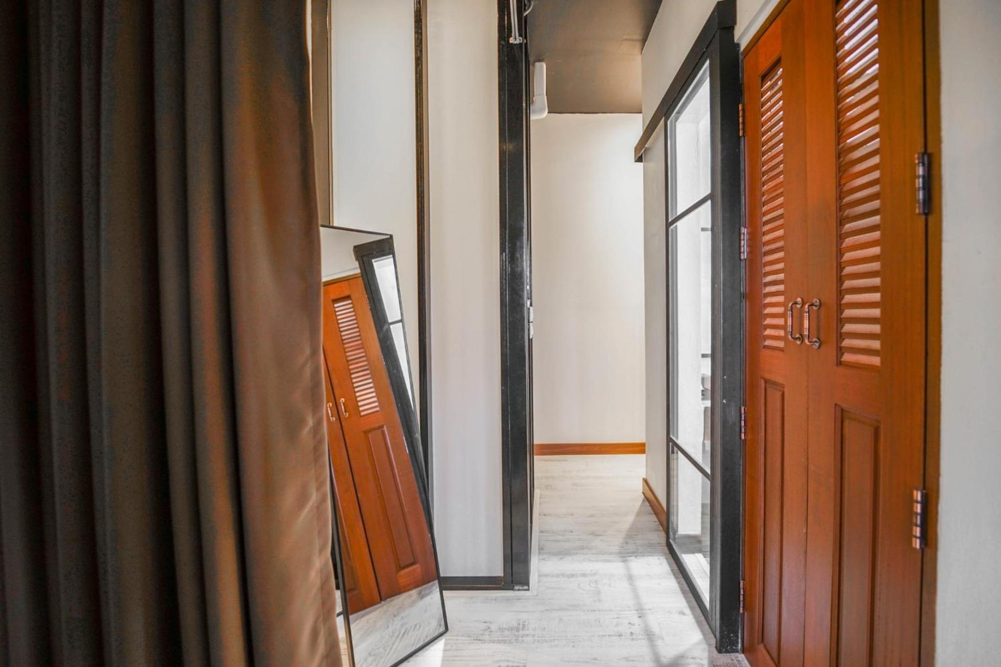 Within Korat - Poshtel x Cafe 30/50