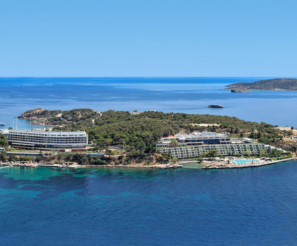 Four Seasons Astir Palace Hotel Athens 36/50