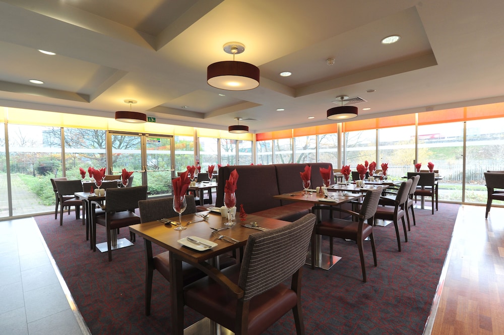Park Inn By Radisson Birmingham Walsall 20/24