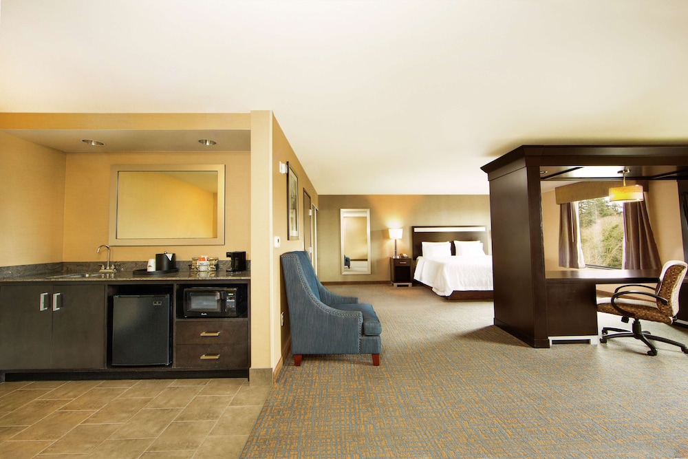 Hampton Inn & Suites Tacoma/Puyallup 27/56