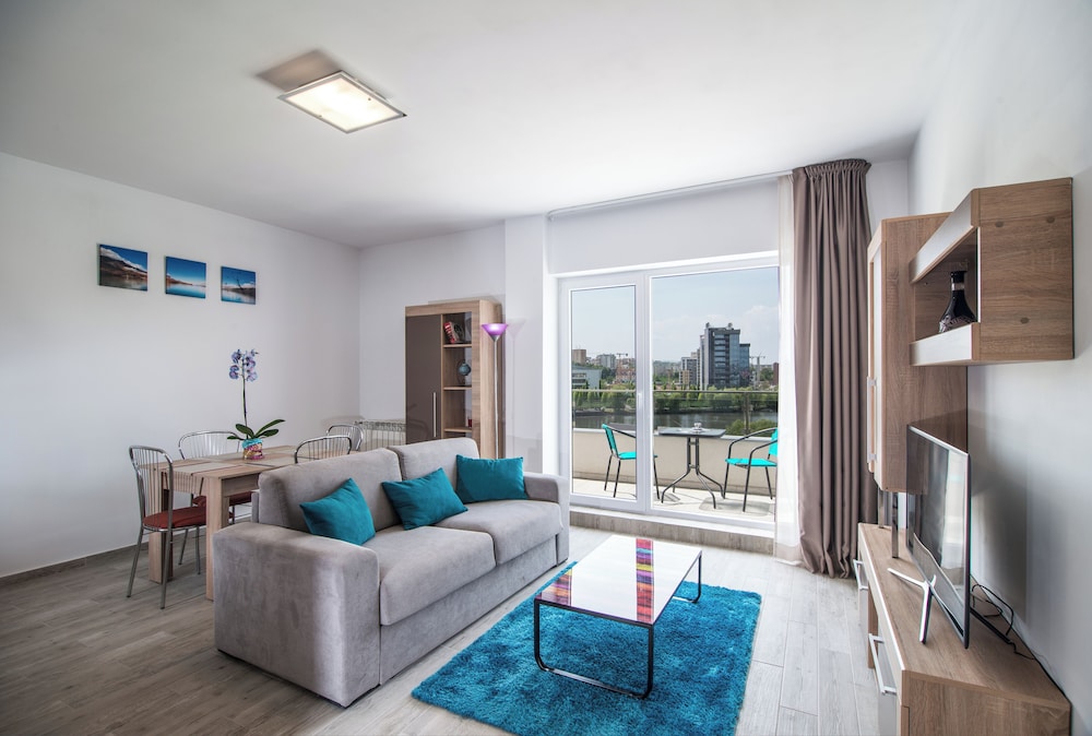 Residence Il Lago 53/71
